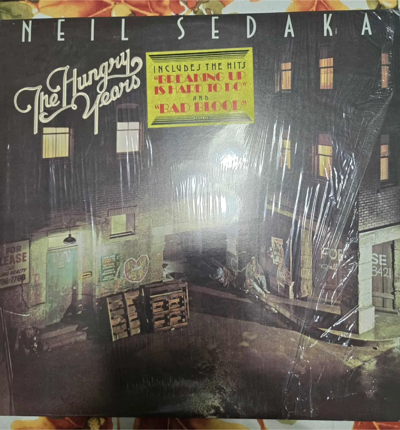 Neil Sedaka Vinyl Records image indicator(3)