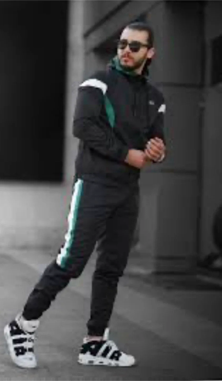 Unisex image indicator(2)