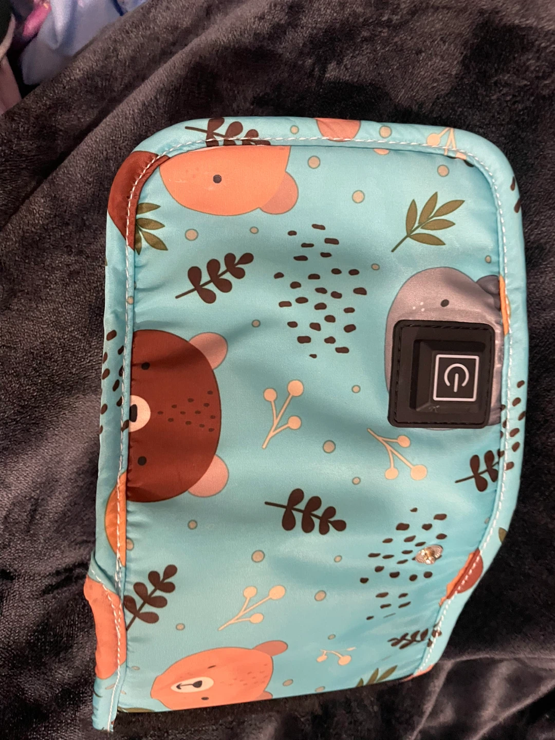 Baby Bottle Warmer - photo 2