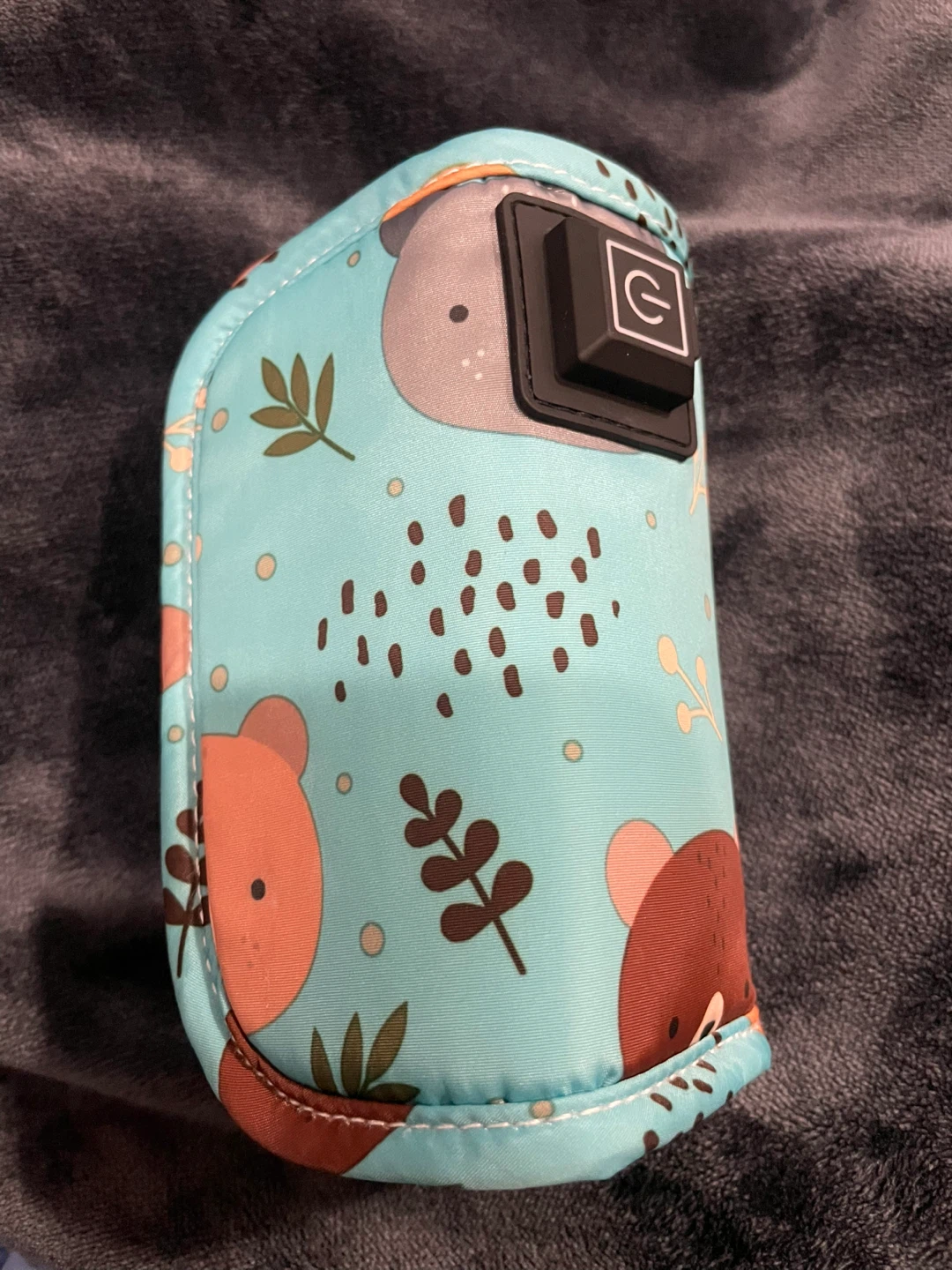 Baby Bottle Warmer - photo 4