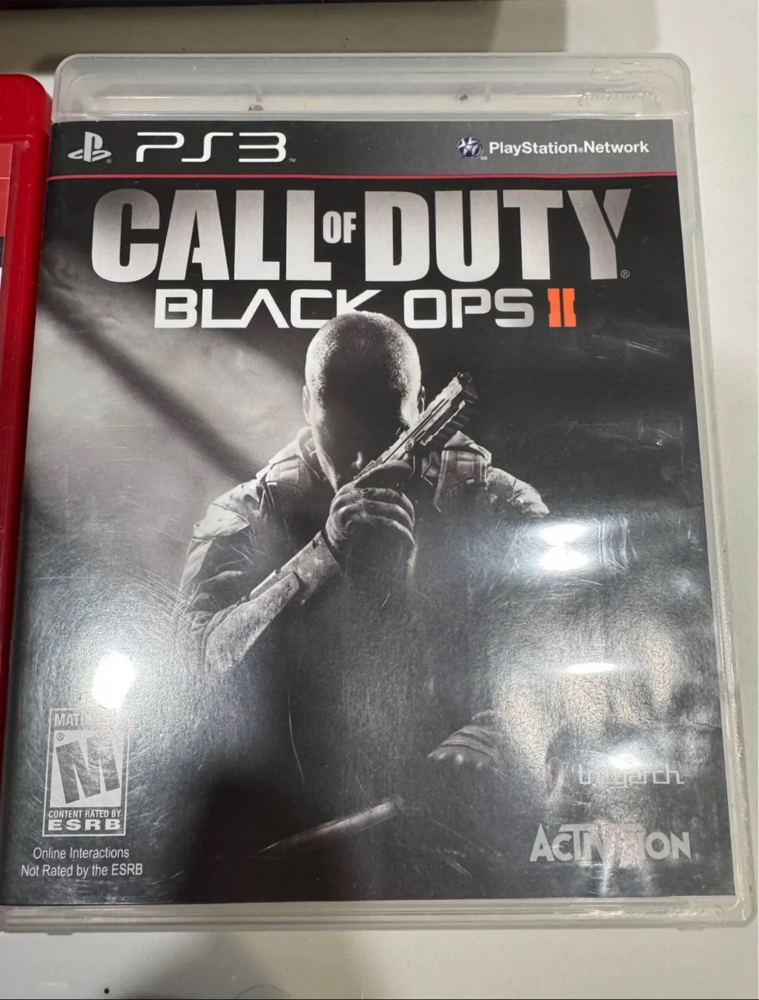 PlayStation 3 (PS3) Modded with Games & Controller image indicator(2)