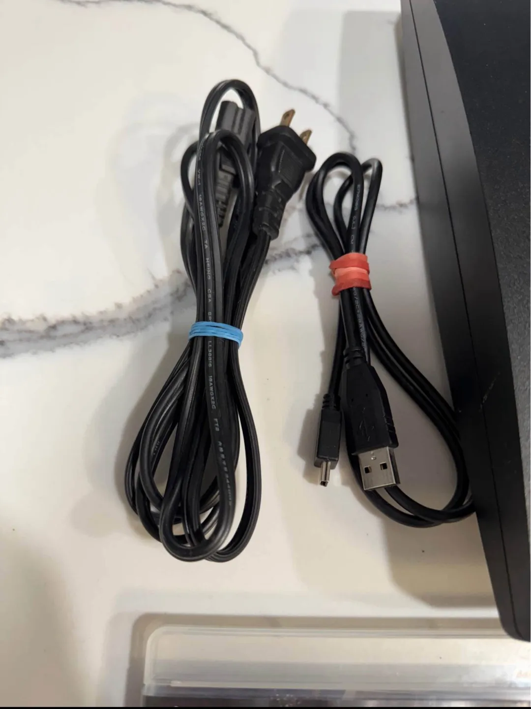 PlayStation 3 (PS3) Modded with Games & Controller image indicator(4)