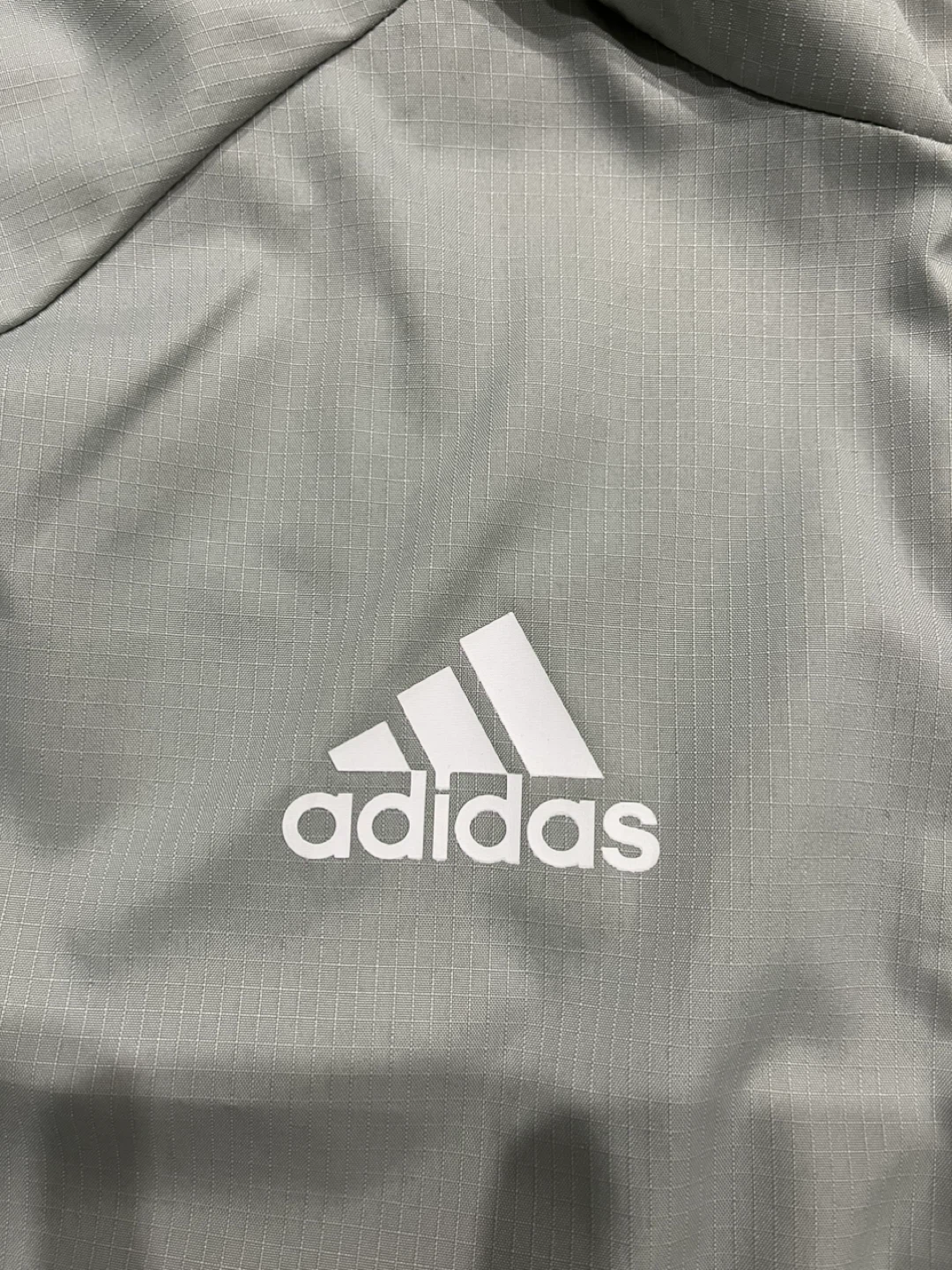 Adidas Toronto FC Grey Jacket - Size M - photo 5