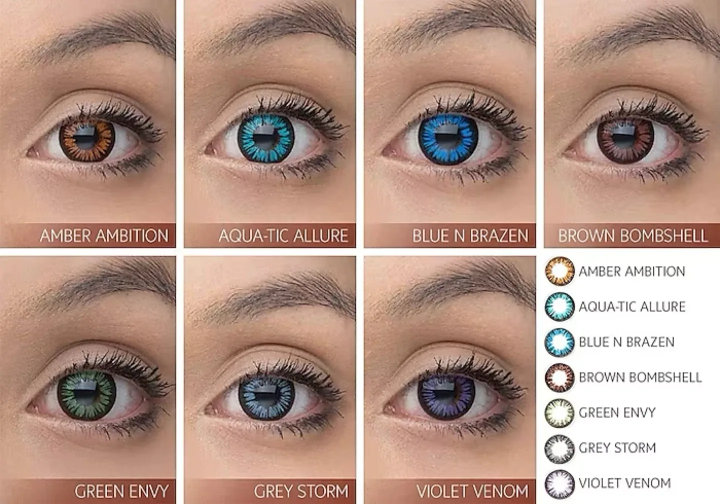 Contact Lenses -4.00 EXP 2029 image indicator(5)