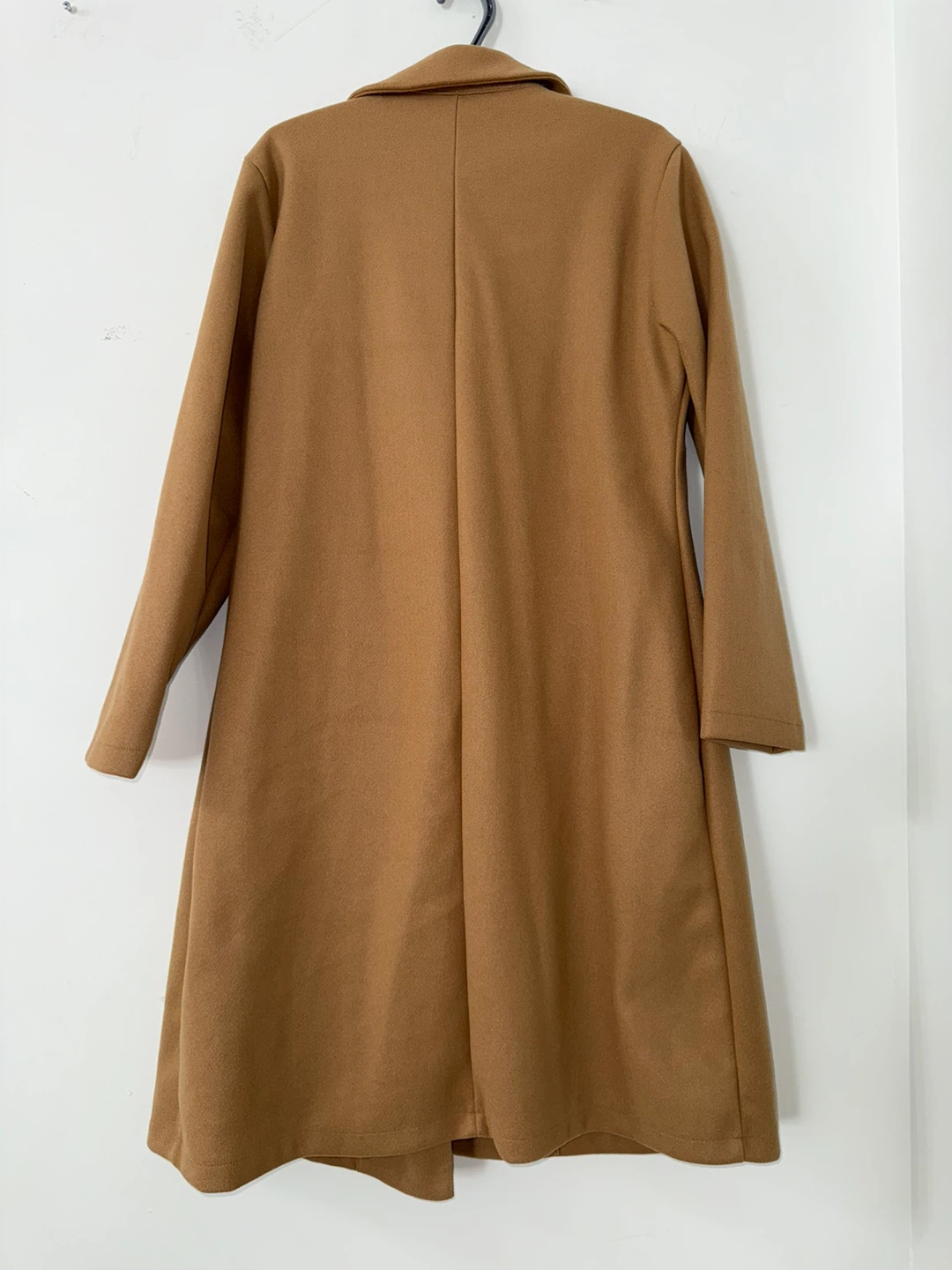 Shein coat. Size L - photo 2