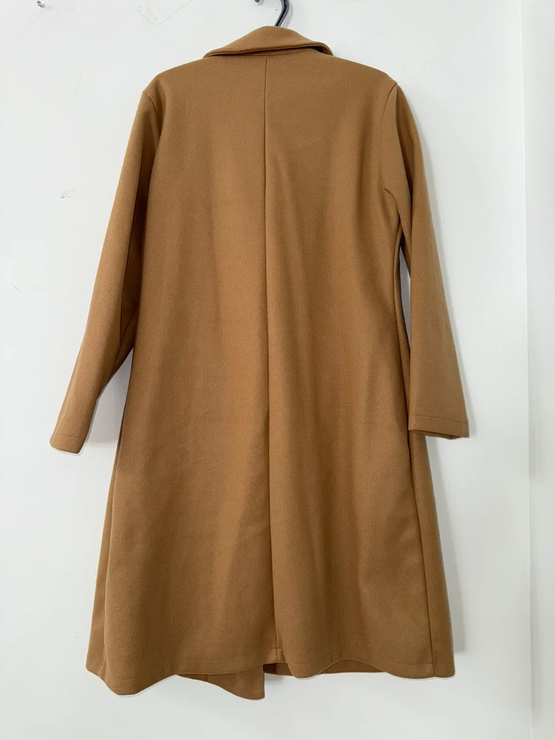 Shein coats. Both $50. Size: L image indicator(4)