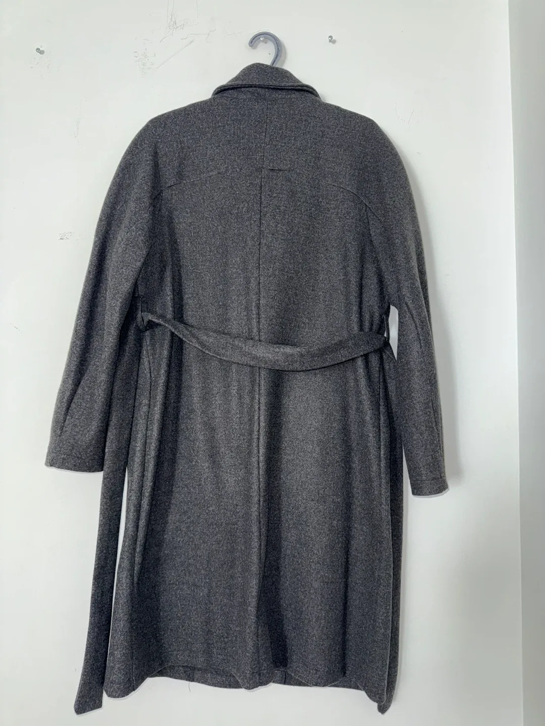 Shein coats. Both $50. Size: L image indicator(2)