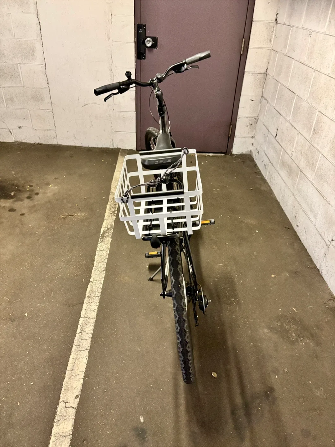 Opus Classique 7-Speed Bike - Black image indicator(2)