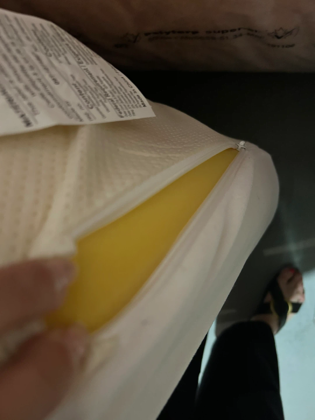 Foam Mattress - photo 3