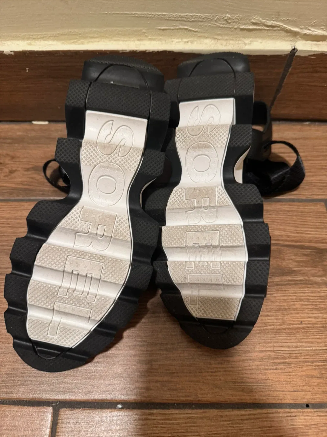 Sorel Women's Kinetic Sandal - Size 8 image indicator(3)