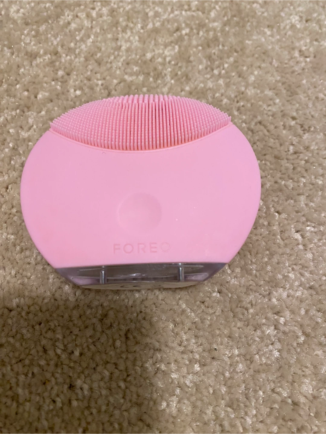 FOREO Luna Mini 2 - Pink