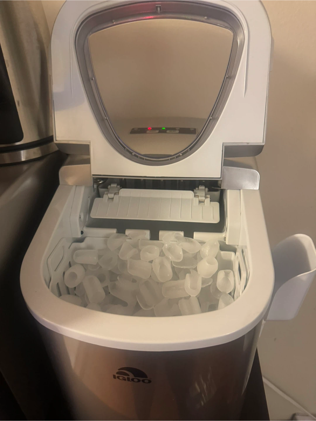 Igloo Portable Ice Maker