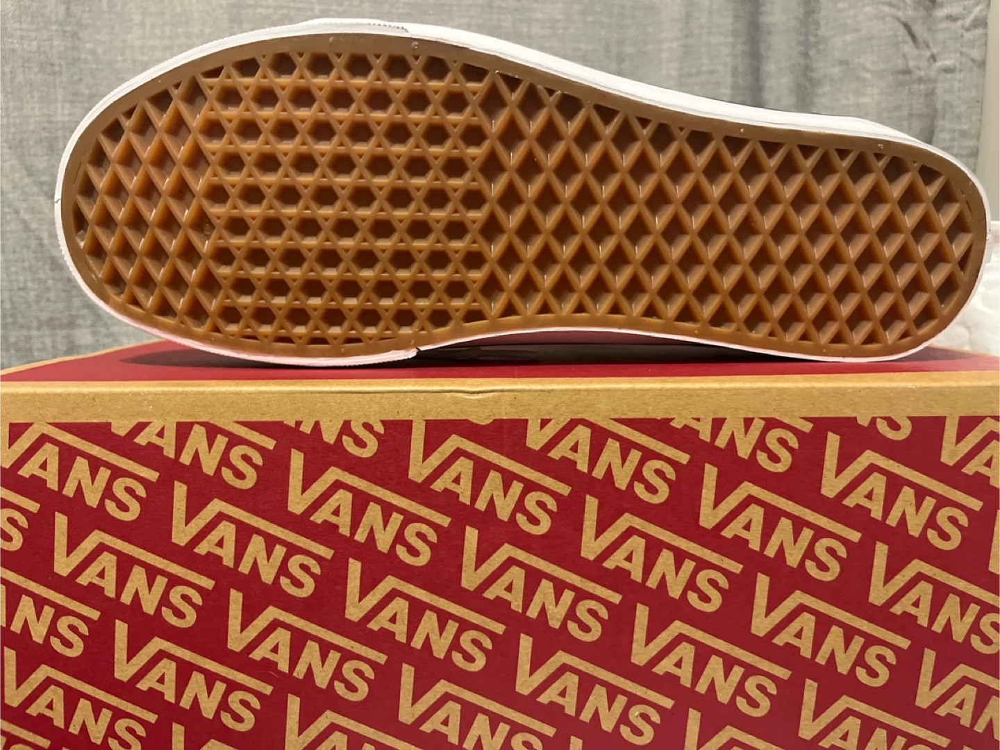 Vans Old Skool Checkered, Men's Size 10 - photo 2
