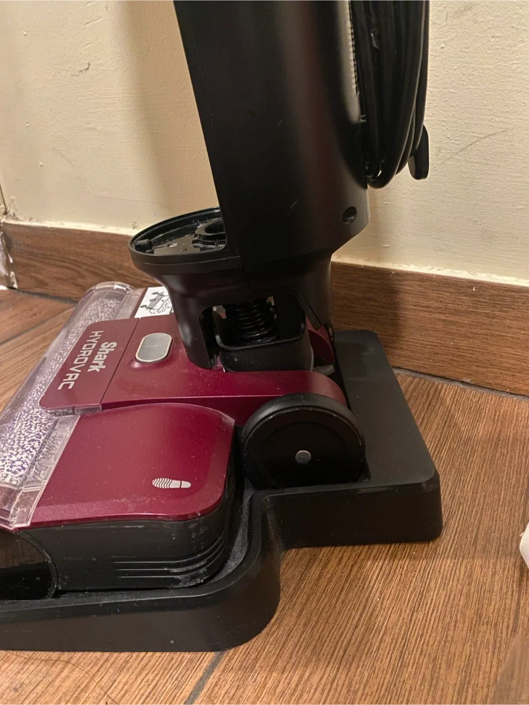 Shark HydroVac Corded 3-in-1 Cleaner image indicator(3)