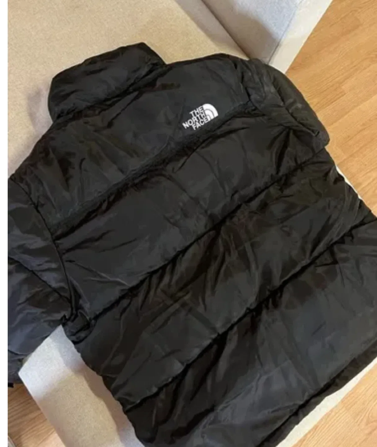 Most Popular Premium North Face Jacket with Limited Size Left image indicator(2)