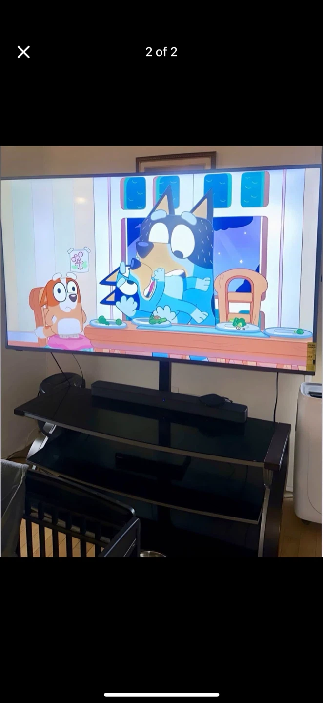 Tv stand