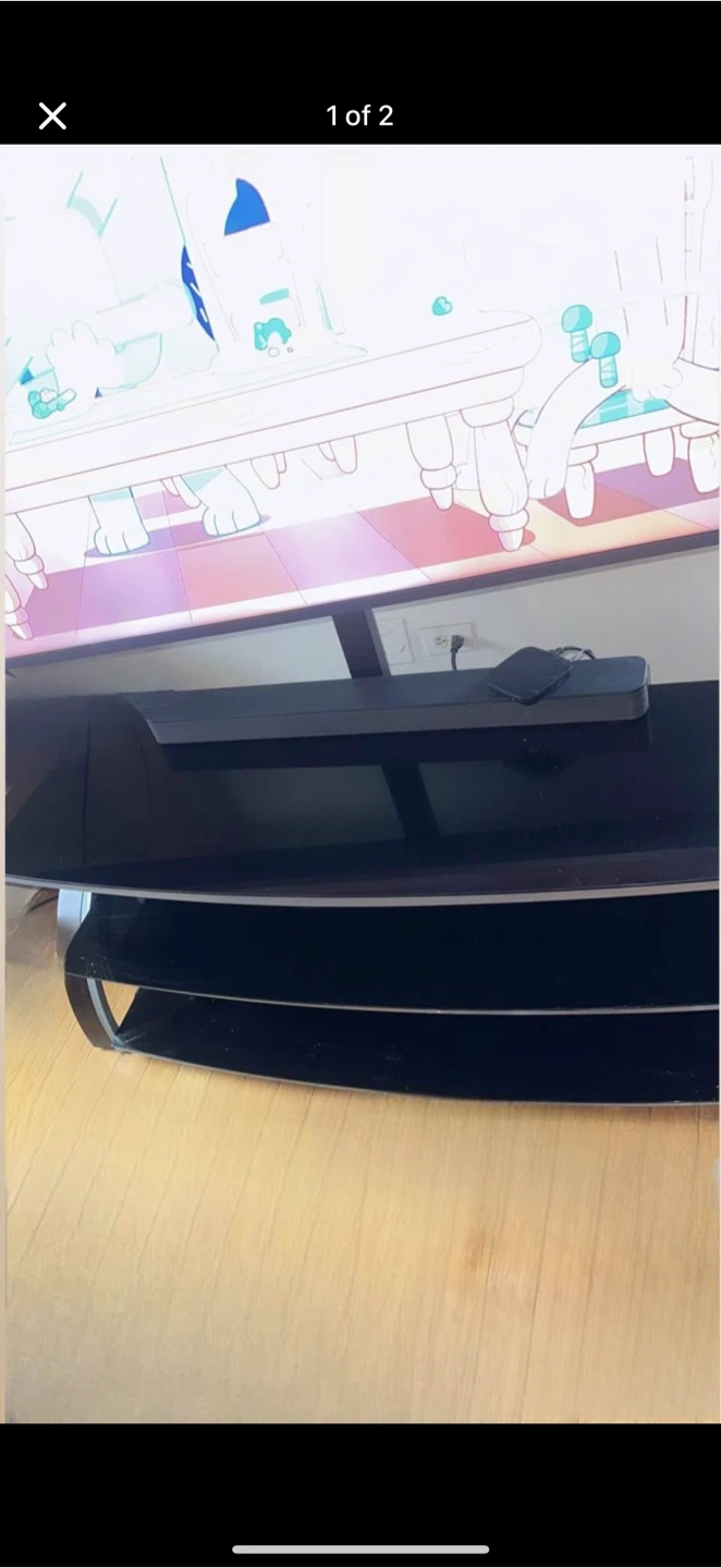 Tv stand - photo 2