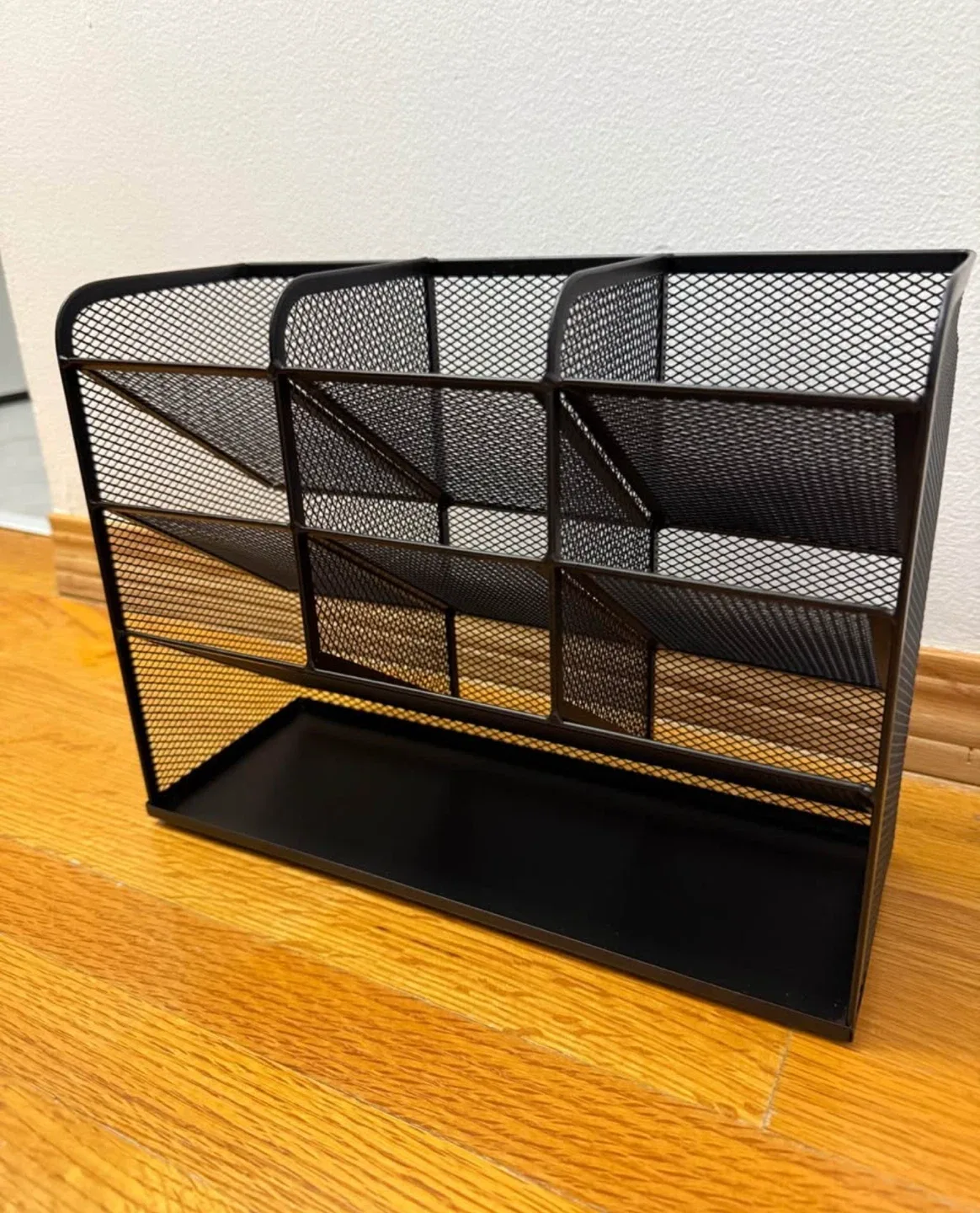 Mesh Desk Organizer thumbnail
