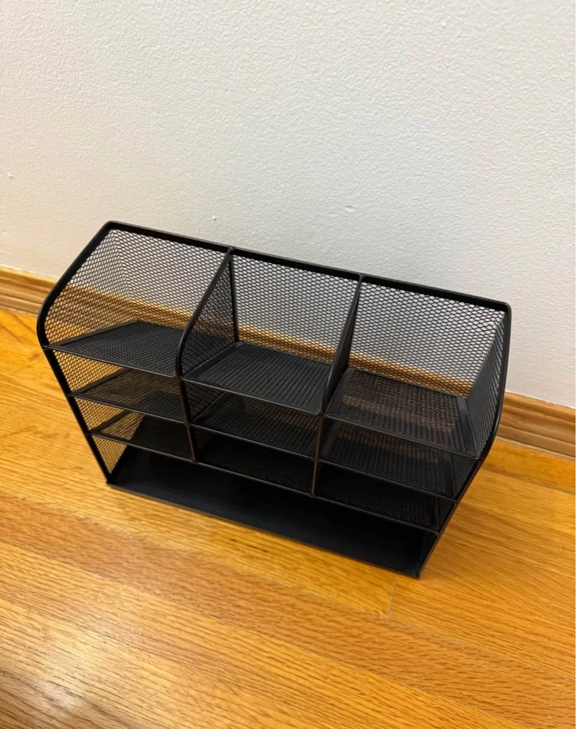 Mesh Desk Organizer image indicator(2)