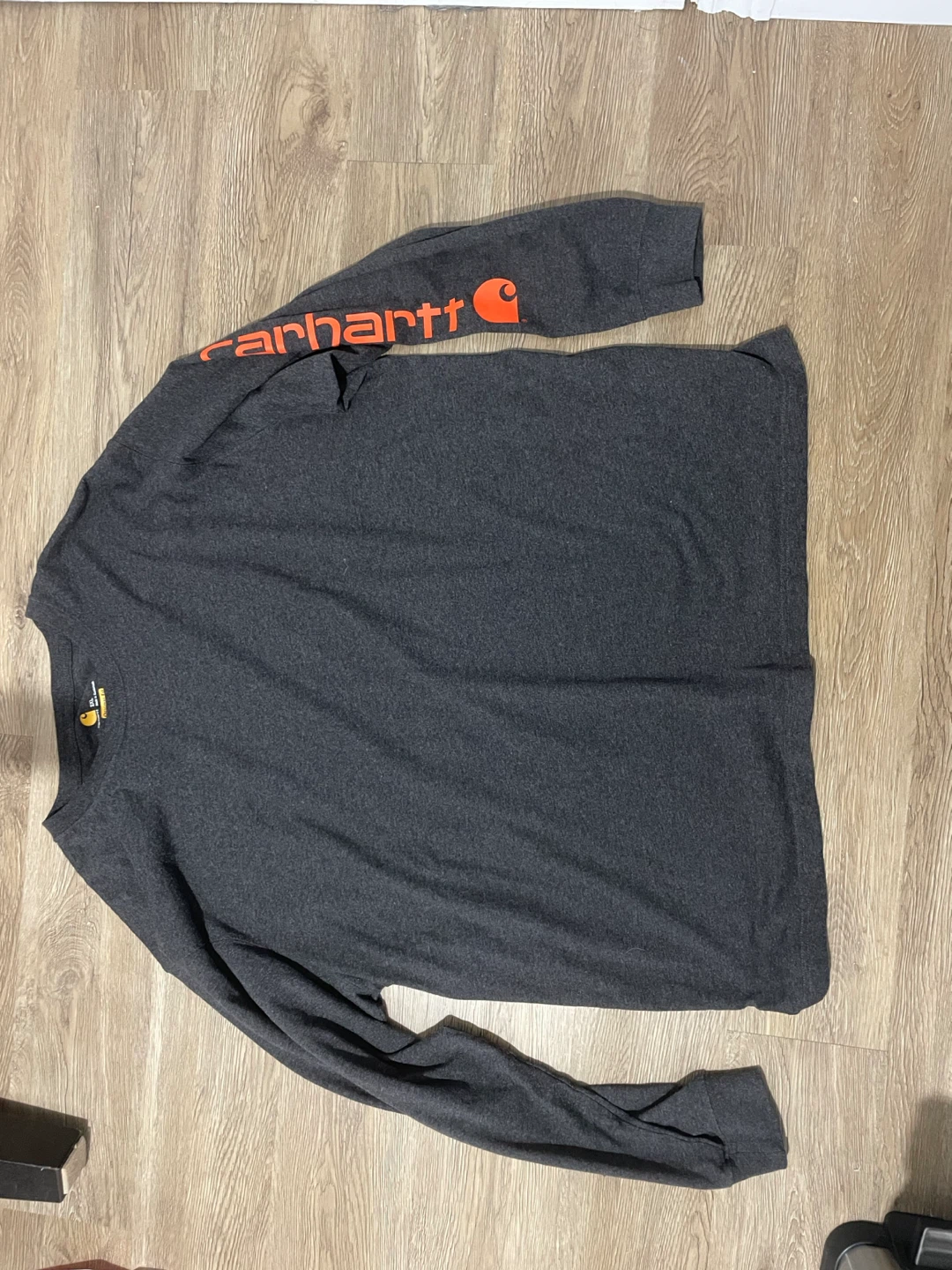 Carhartt Long Sleeve Shirts - Size XXL - photo 4