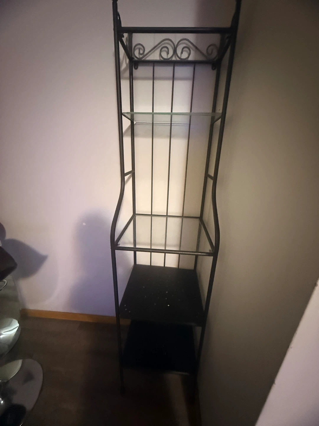 Rack - photo 2