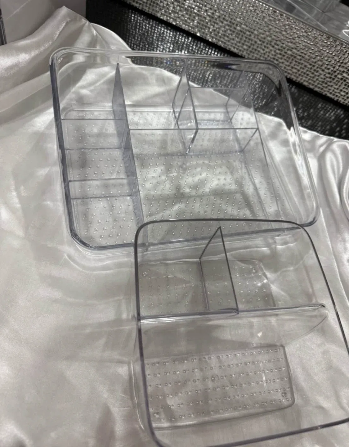 Vanity Acrylic Organizers image indicator(2)