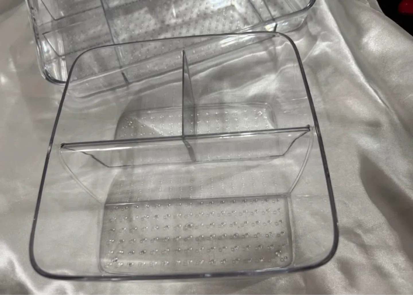 Vanity Acrylic Organizers image indicator(3)