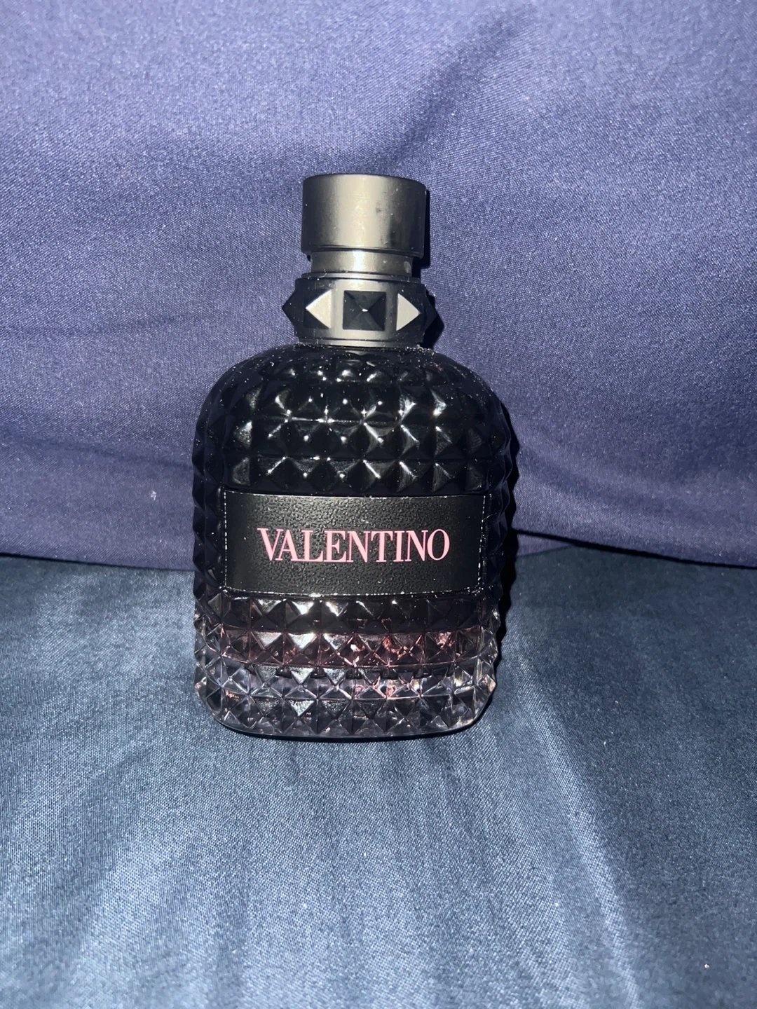 Valentino Uomo Born in Roma Intense Eau de Parfum - photo 2