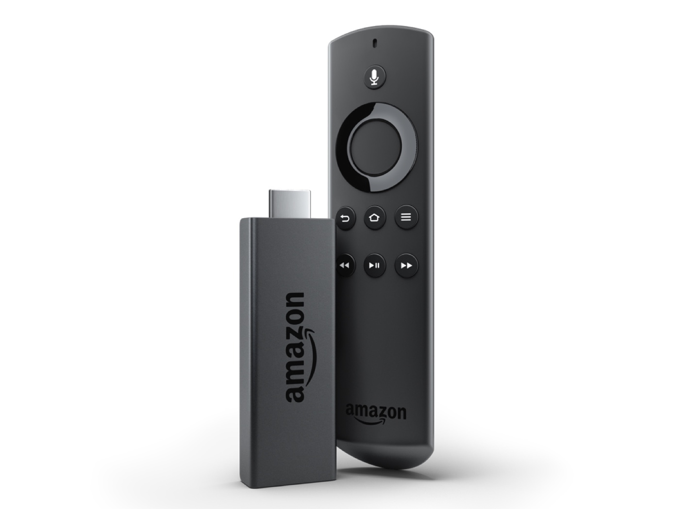 Amazon Fire TV Stick with Remote