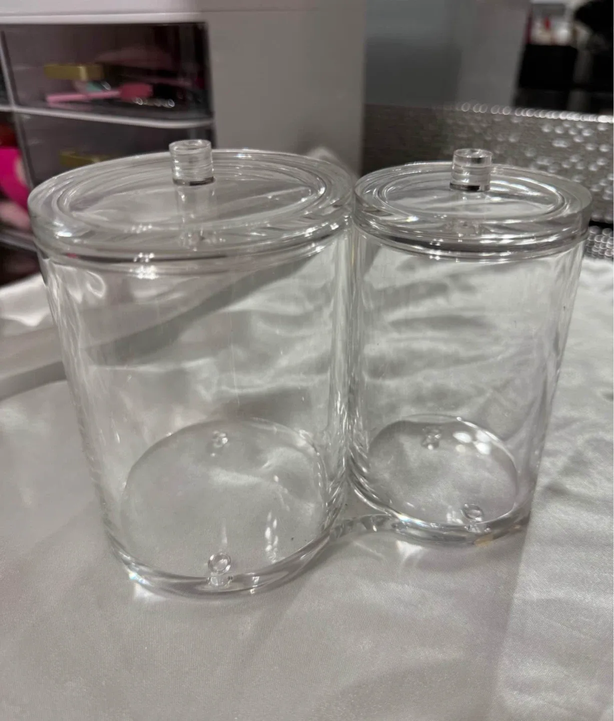 Q-Tip/Hair Tie Holders image indicator(2)