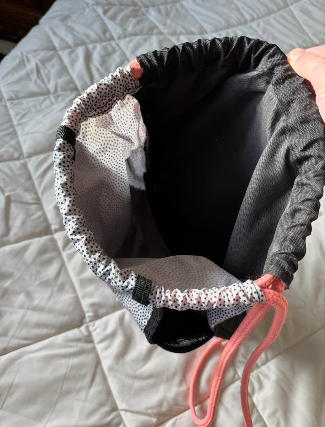 Adidas Drawstring Backpack image indicator(3)