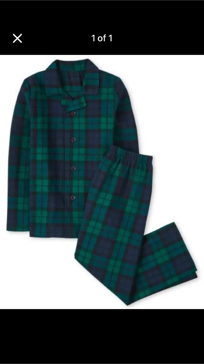 Brand new Liz Pajamas - S/M/L