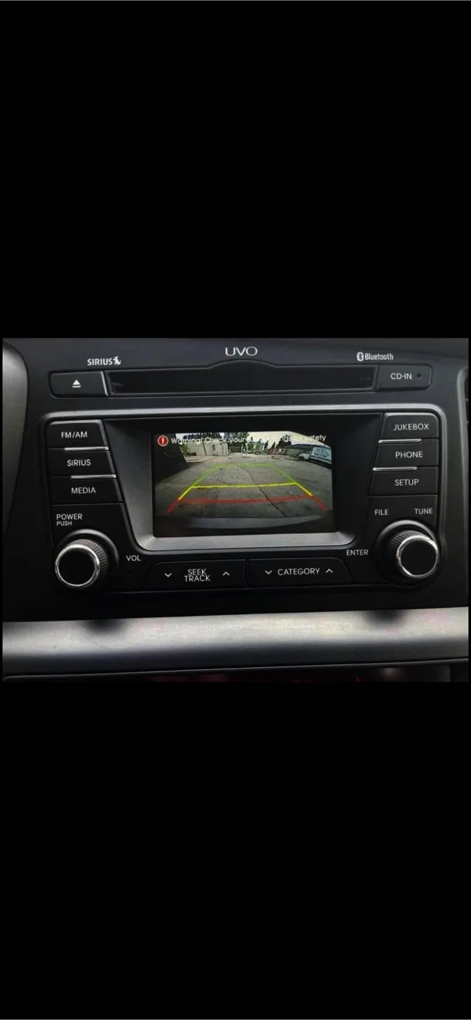 Kia Optima Sedan image indicator(2)