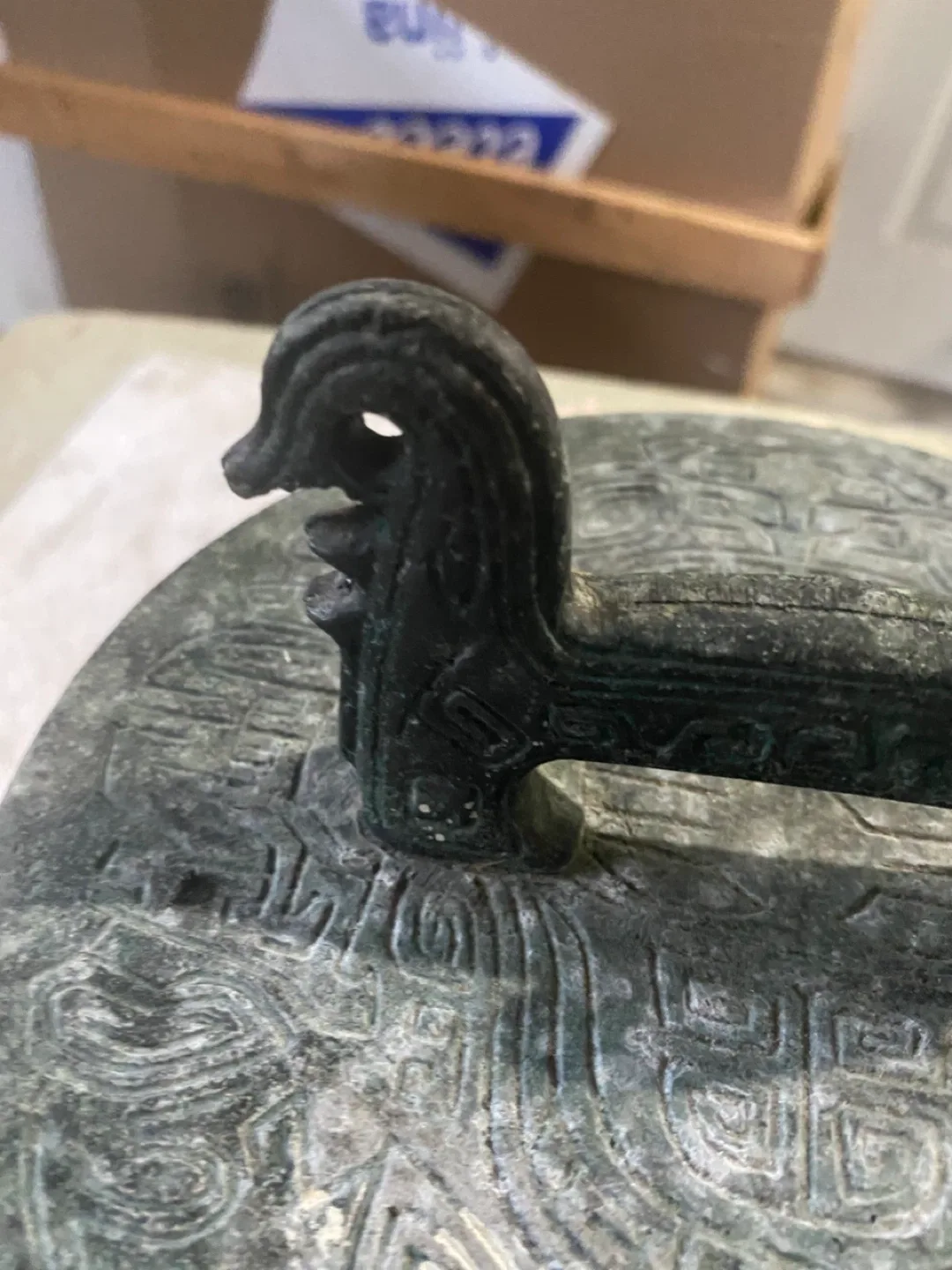 James Mont-Style ice bucket image indicator(5)