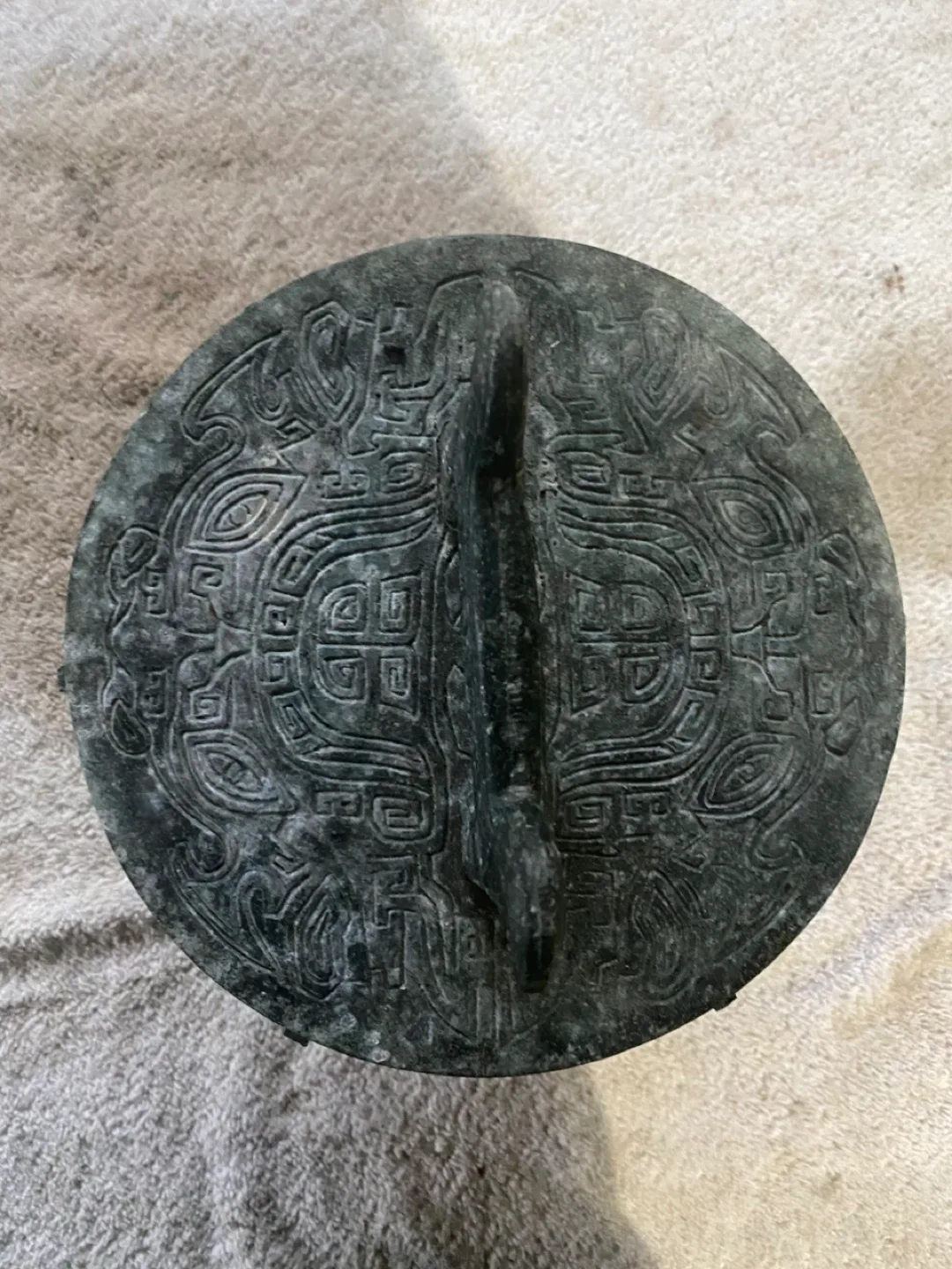 James Mont-Style ice bucket image indicator(6)