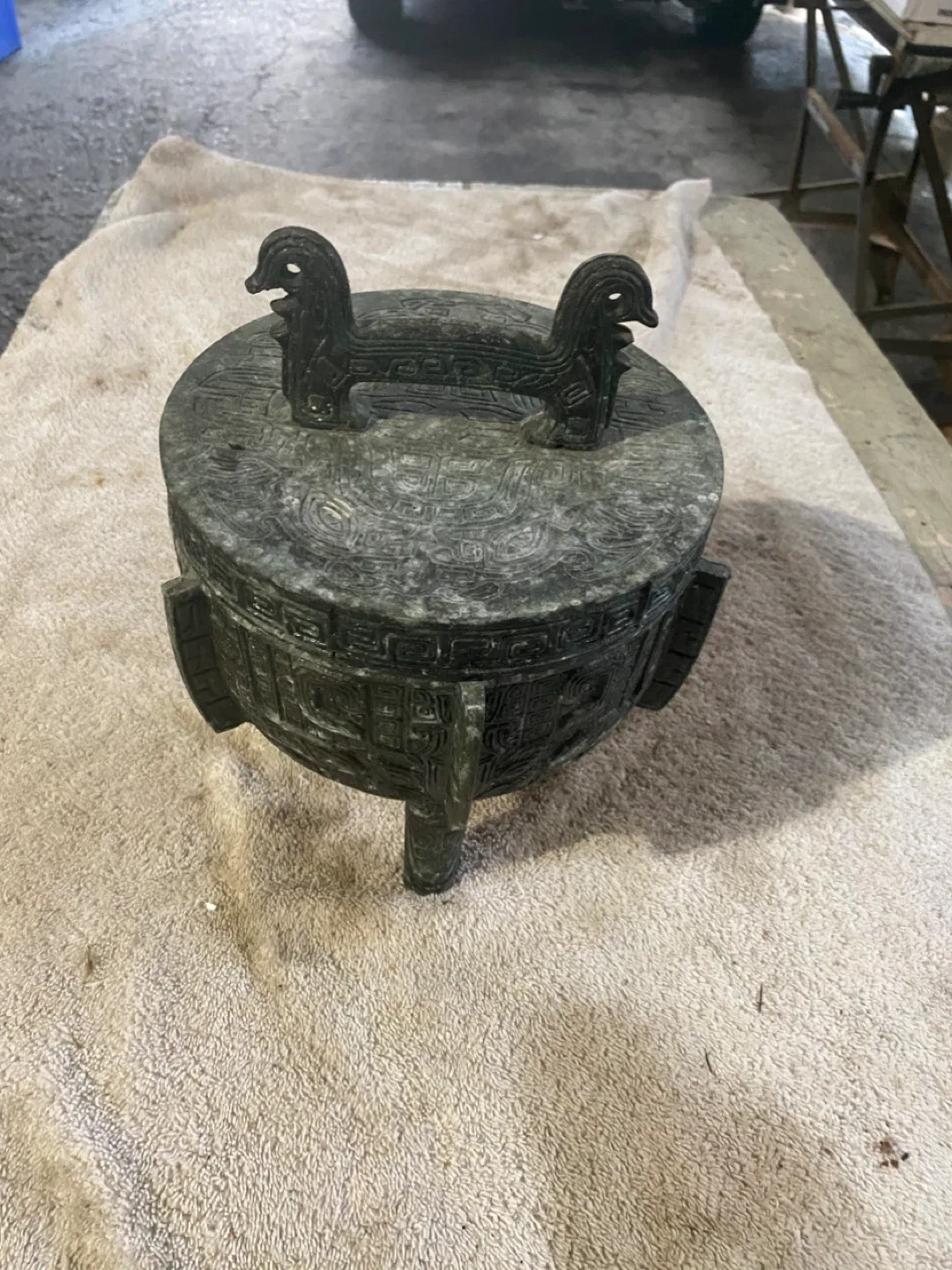 James Mont-Style ice bucket image indicator(2)