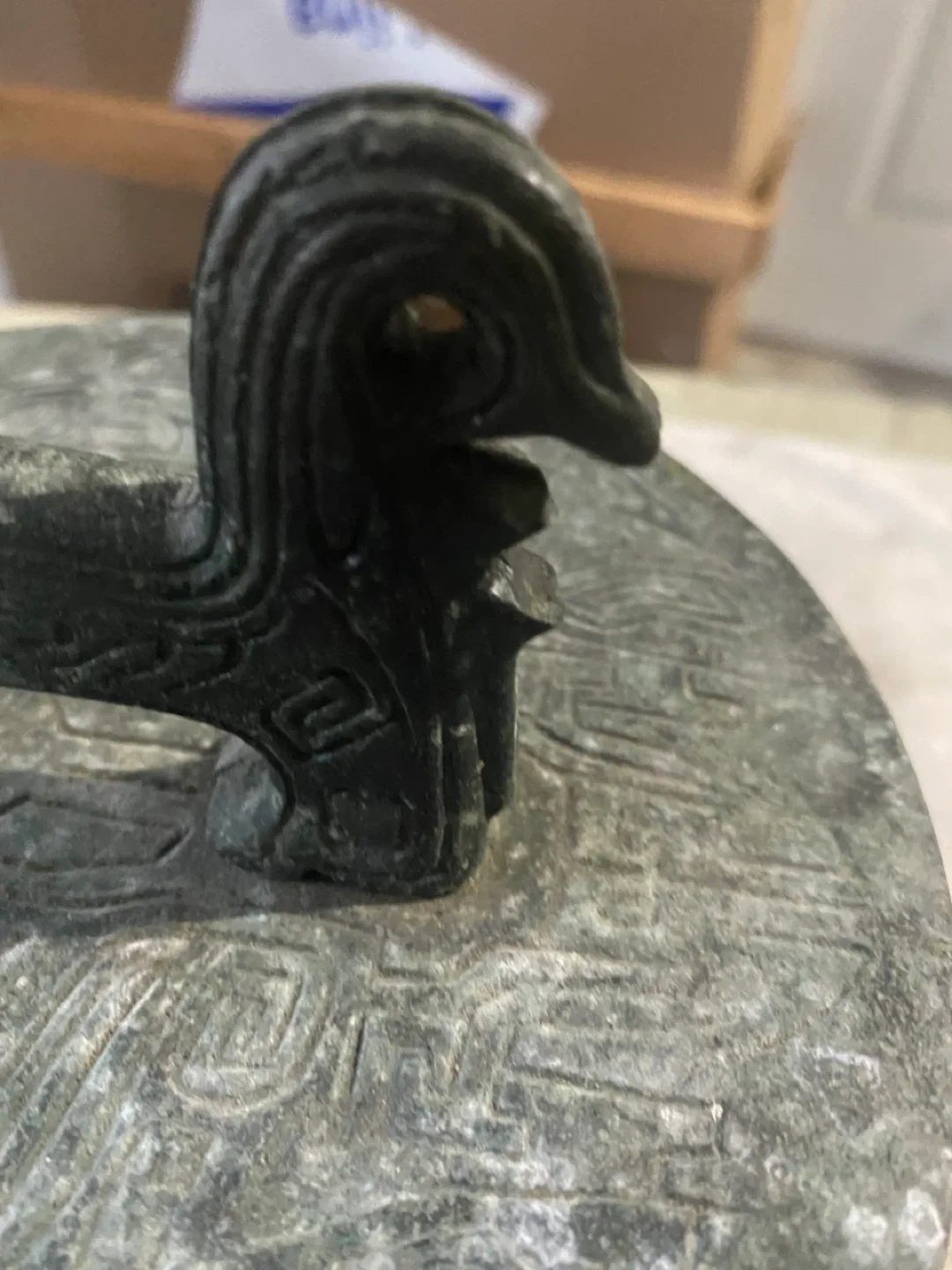 James Mont-Style ice bucket image indicator(4)