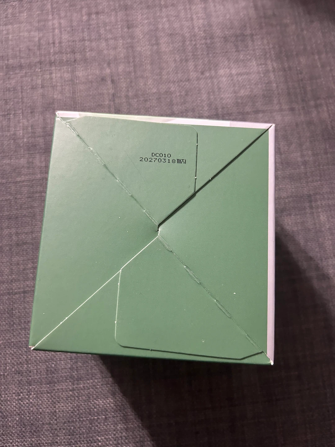 Mediheal Tea Tree Trouble Pad - 100 Pads - photo 3