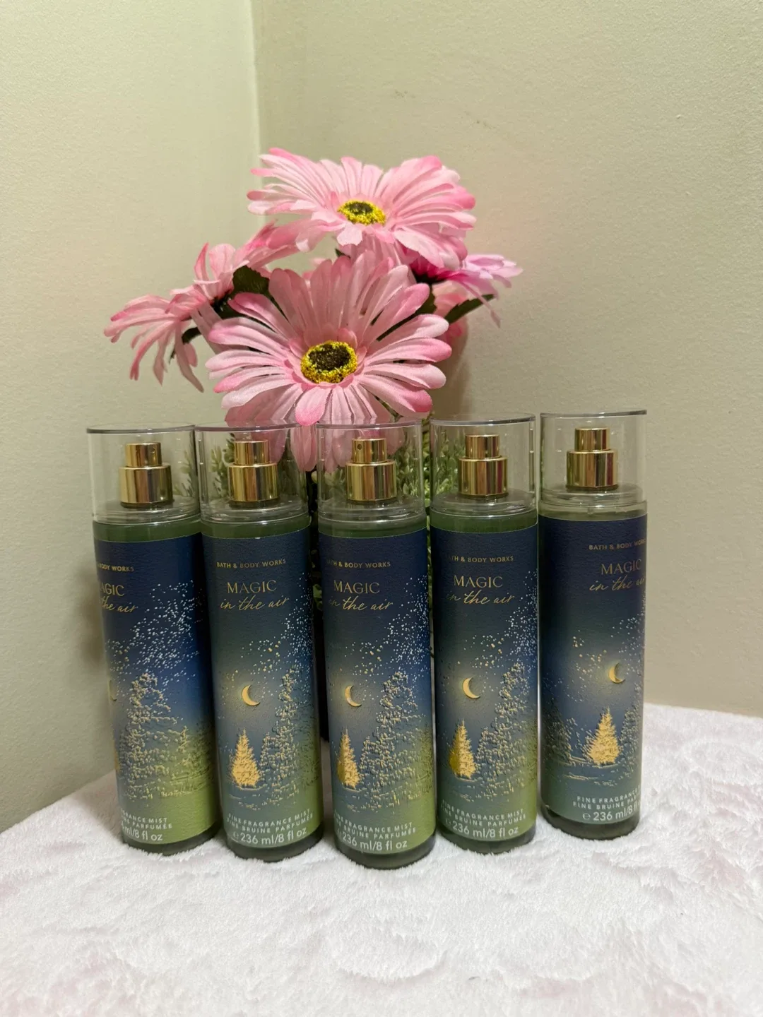 Bath & Body Works Fine Fragrance Mist - Assorted Scents image indicator(3)