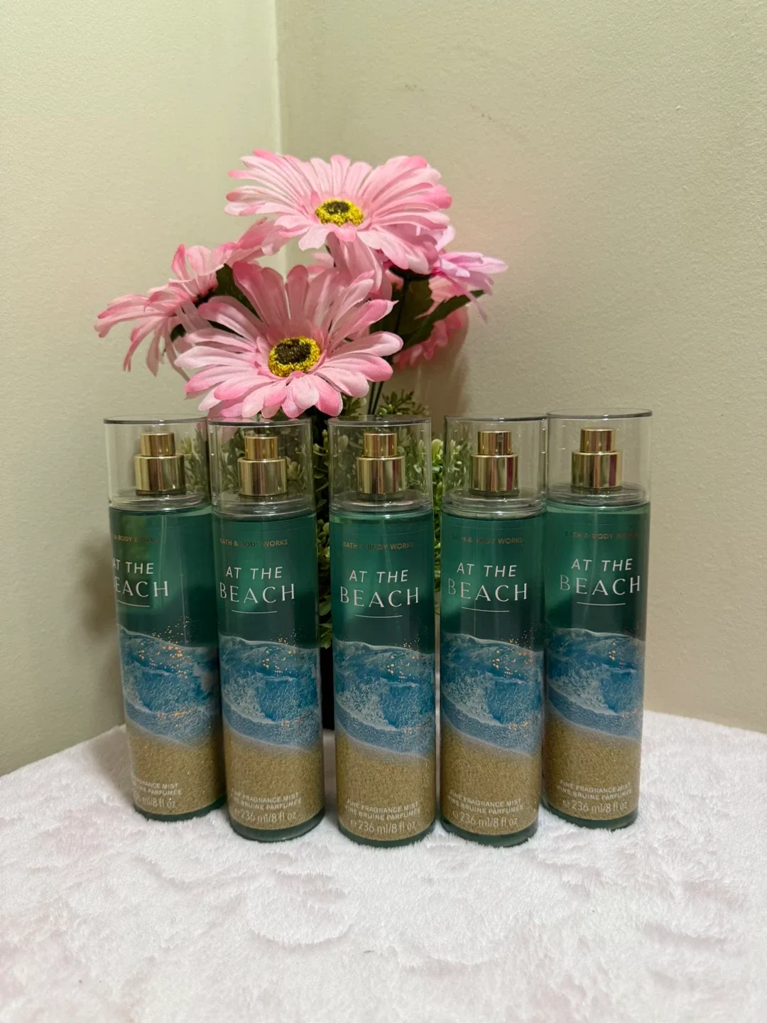 Bath & Body Works Fine Fragrance Mist - Assorted Scents image indicator(2)