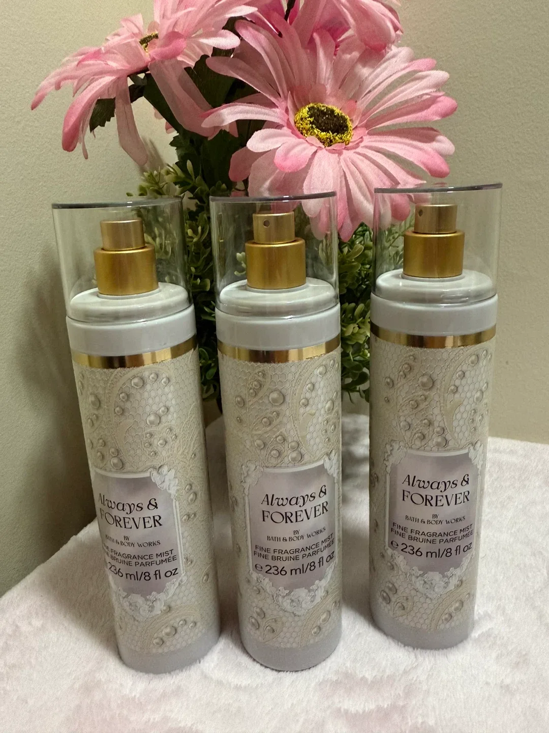 Bath & Body Works Fine Fragrance Mist - Assorted Scents image indicator(5)