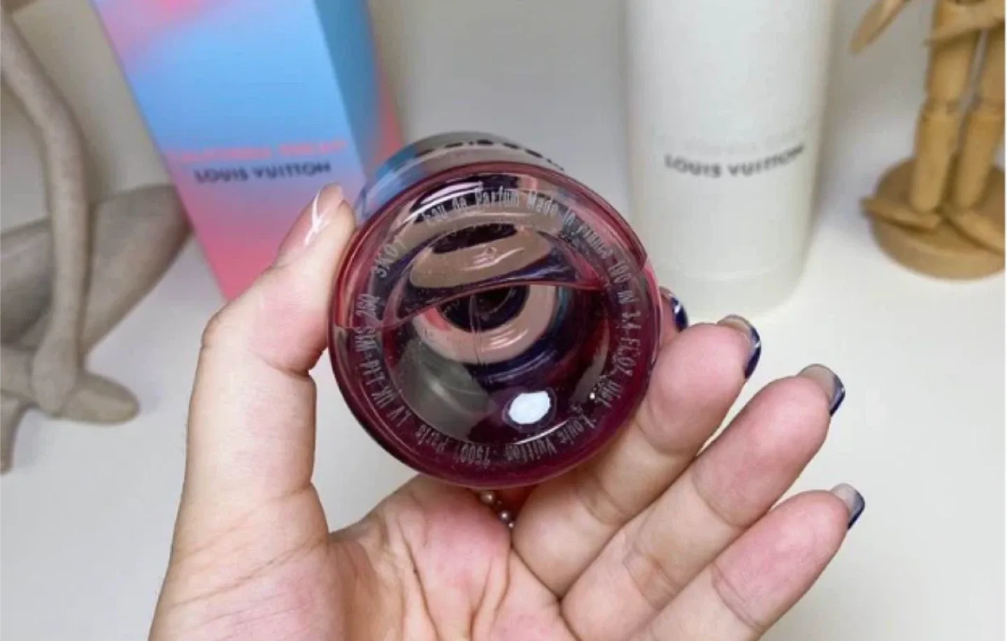 Louis Vuitton California Dream Perfume image indicator(4)