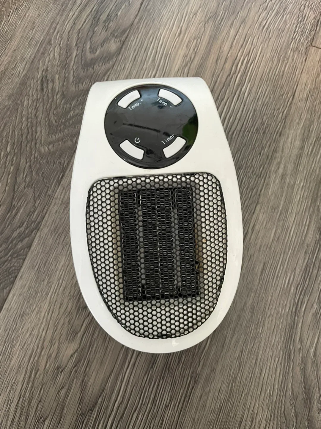 Handy Heater🥕 thumbnail