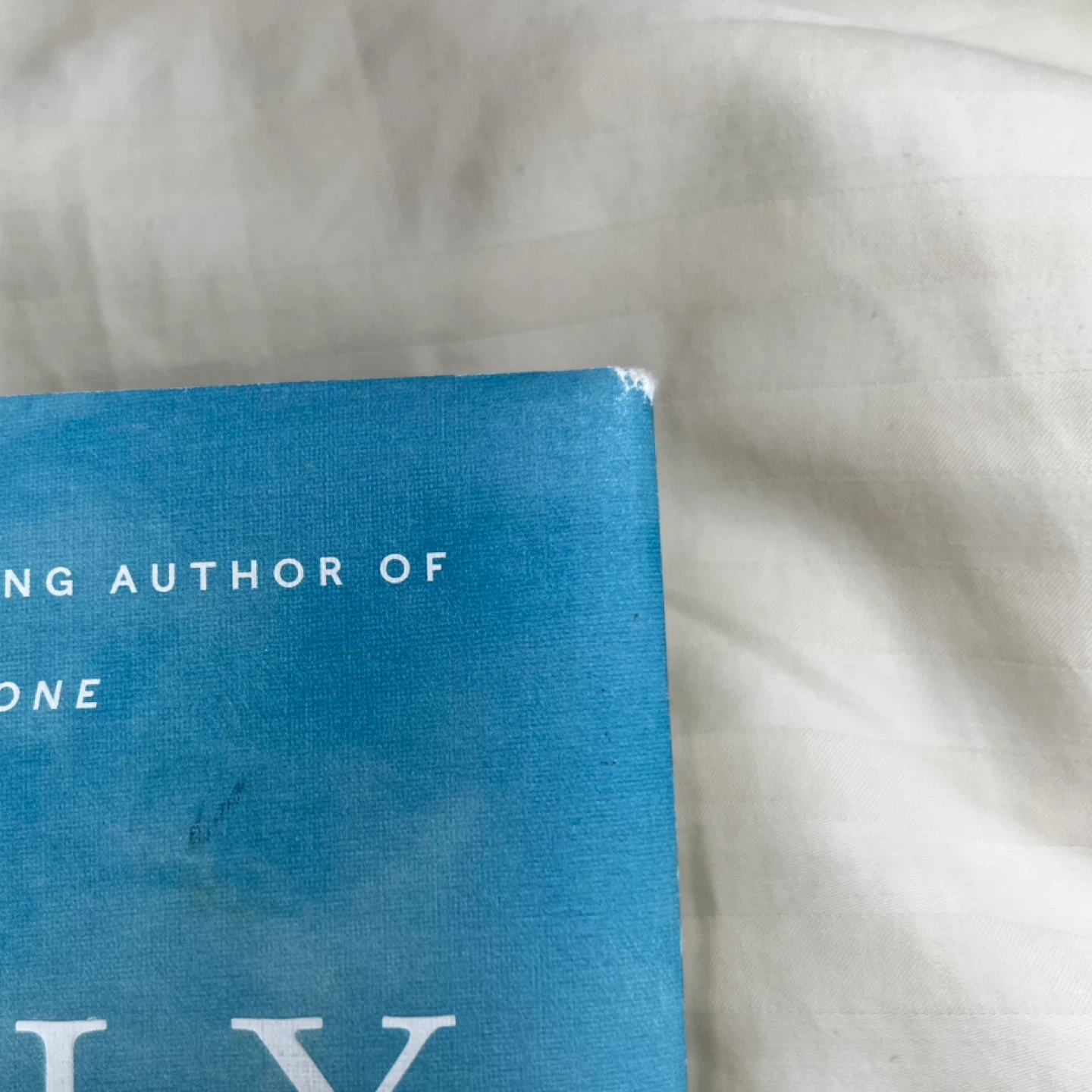 We Are Water by Wally Lamb Novel - photo 4