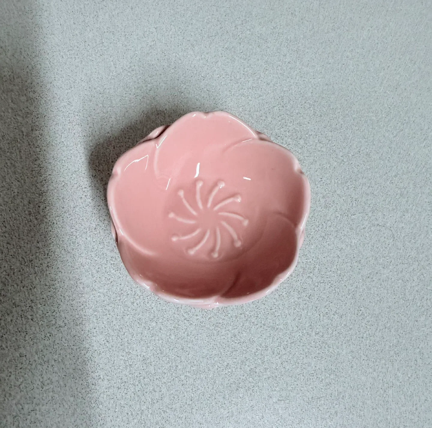 Sakura Cherry Blossom Sauce Dishes (Set of 4) image indicator(3)