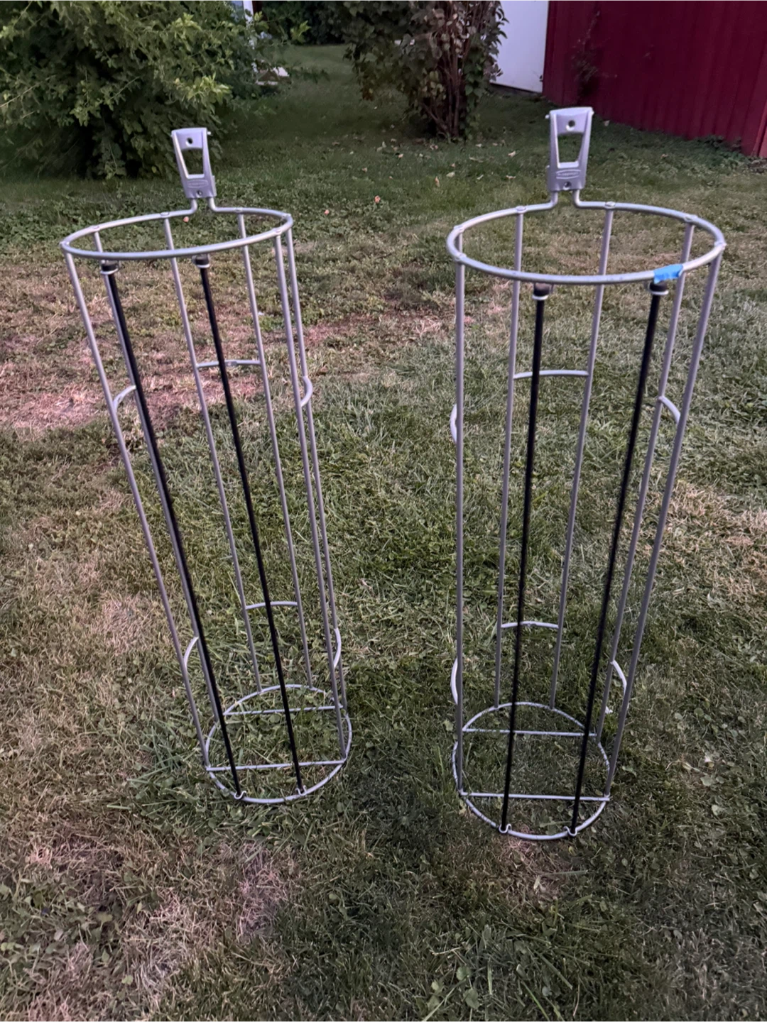 Basketball Holder
