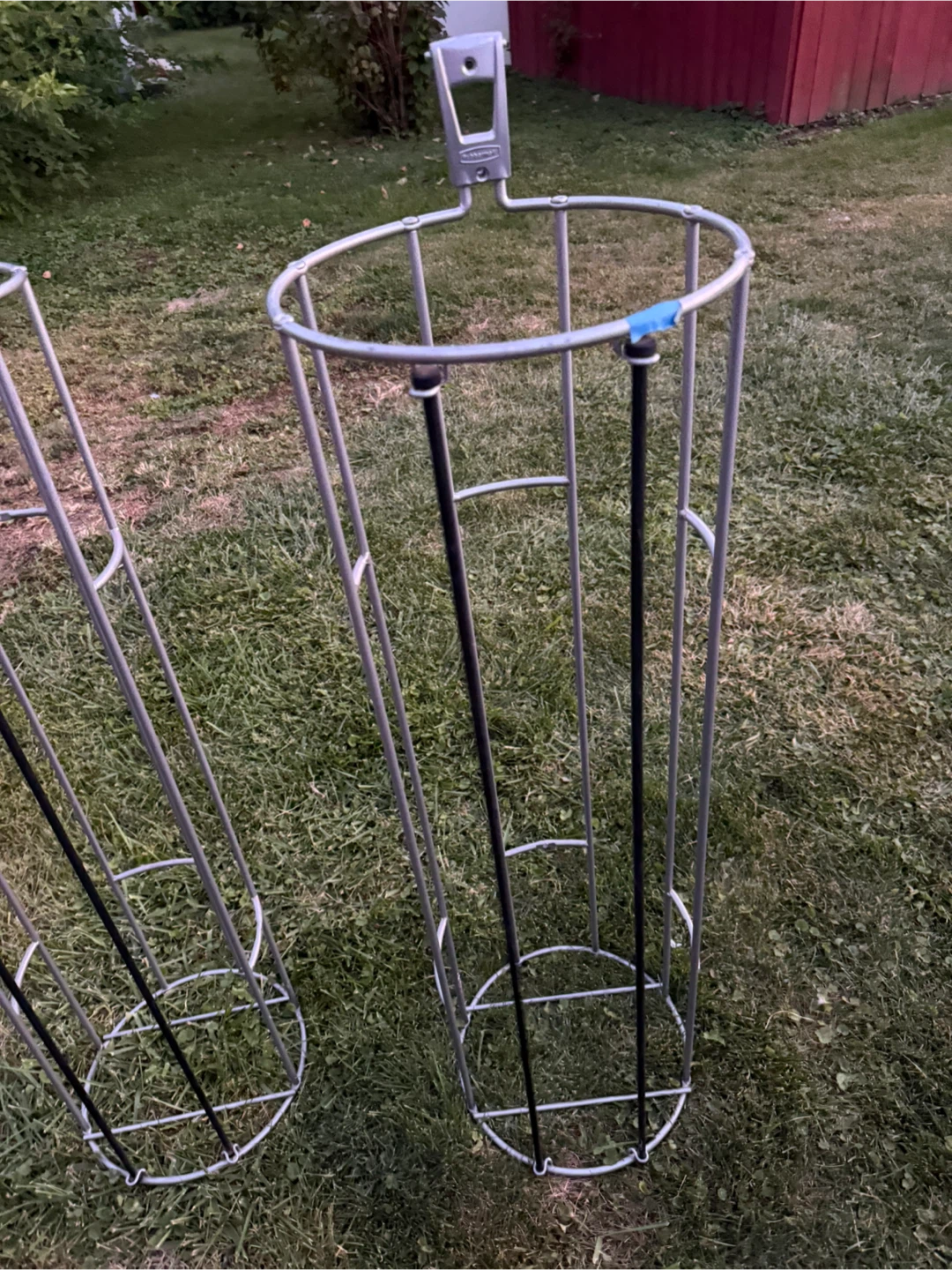 Basketball Holder - photo 4