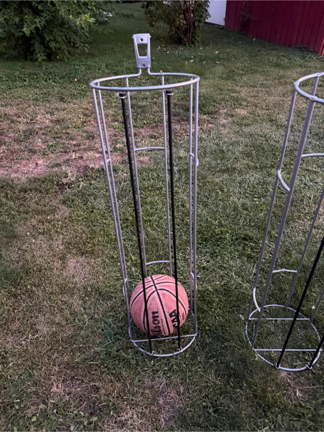 Basketball Holder - photo 3