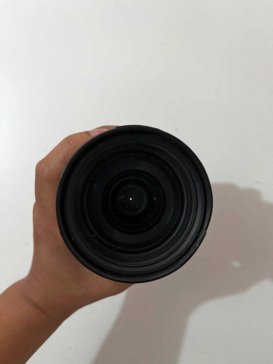 Sigma 24-70mm f/2.8 DG DN Art Lens Sony E mount - photo 4
