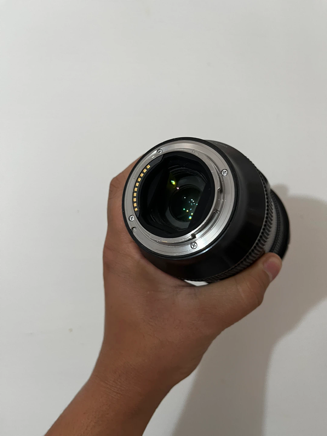Sigma 24-70mm f/2.8 DG DN Art Lens Sony E mount - photo 2